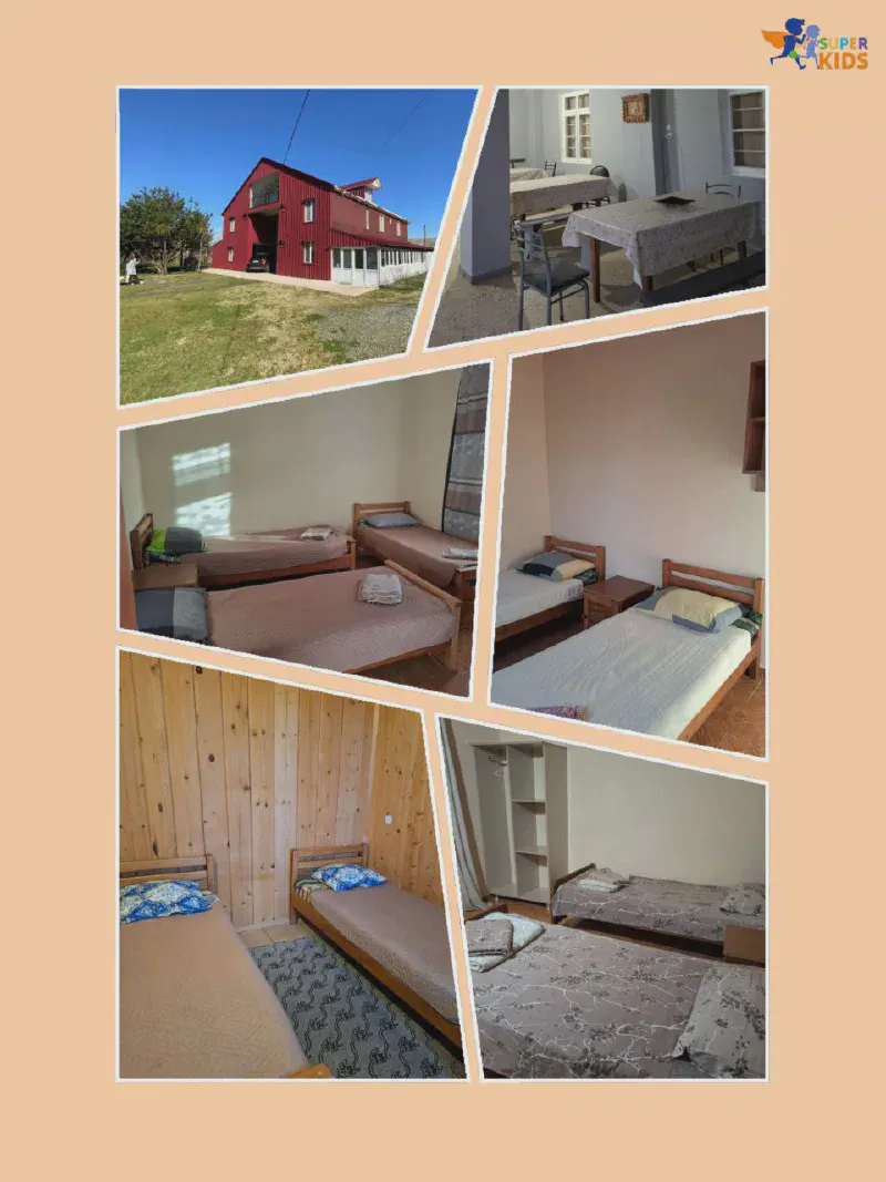 Наш отель в 2026